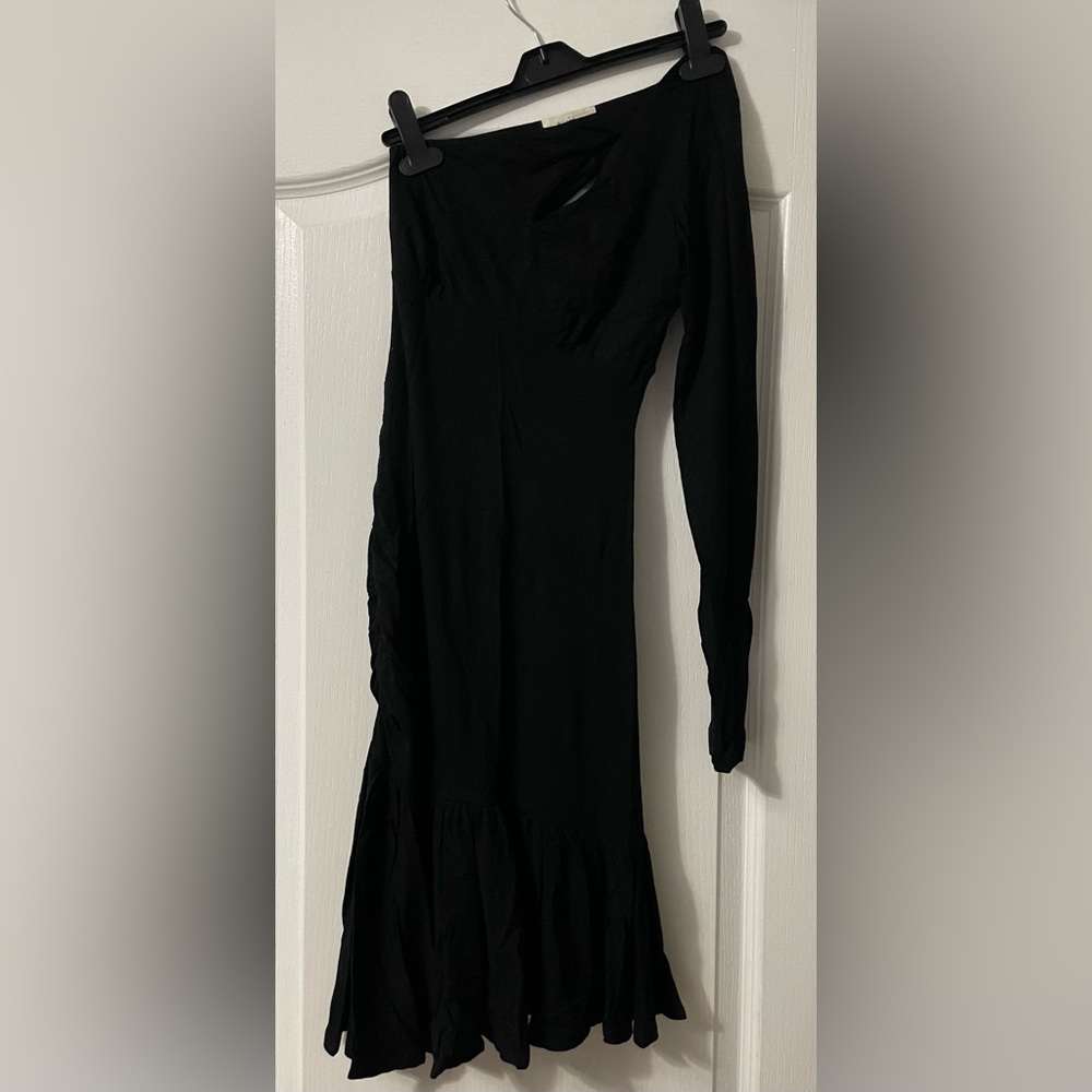 NWOT Women’s Fitted Dress